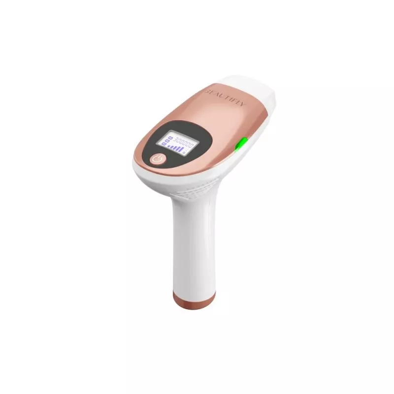 Beautifly B-Shine PRO Multifunkcyjny Laser Kosmetyczny