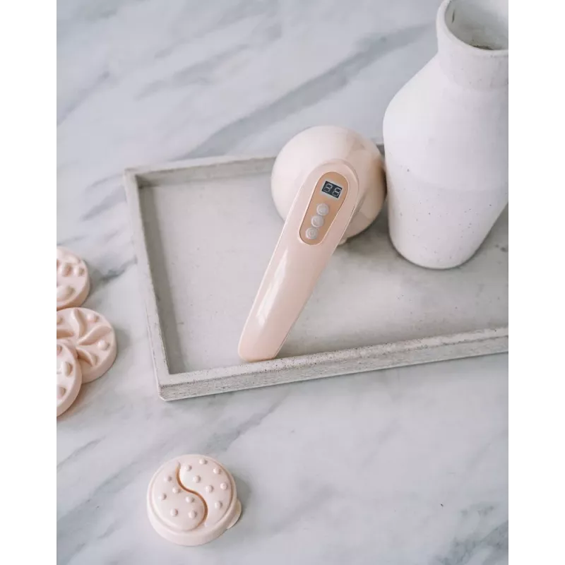 Beautifly B-Skinn BODY Hand Slimming Massager