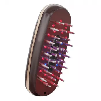 Beautifly LaserBoost Pro Dark Laser do Wzrostu Włosów