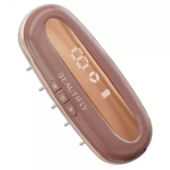 Beautifly LaserBoost Pro RoseGold Laser do Wzrostu Włosów