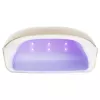 Beautifly Lumiere Nails Lampa LED/UV 48W 30 diod Biała