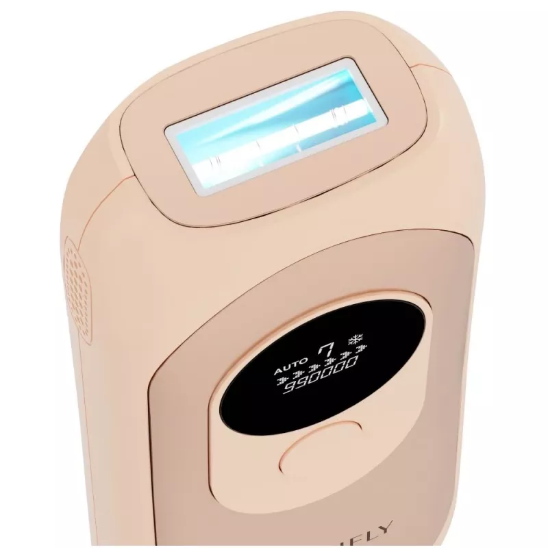 Beautifly LumiThera Multifunkcyjne Urządzenie Kosmetyczne Laserowe