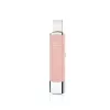 Beautifly Scrub Slim Blush - Peeling do ciała z mieloną kawą, 200g