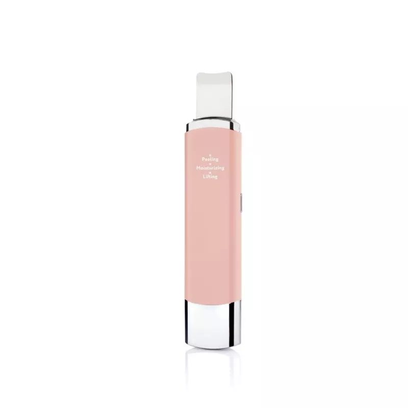 Beautifly Scrub Slim Blush - Peeling do ciała z mieloną kawą, 200g