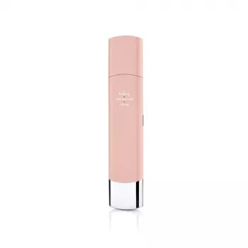 Beautifly Scrub Slim Blush - Peeling do ciała z mieloną kawą, 200g