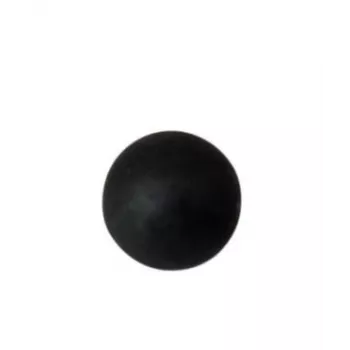 BEEMAN Gumowe Pociski, Kaliber .50 (12,7 mm) - 100 Sztuk do BP50