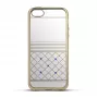 Beeyo Luxury TPU Case do Huawei P8 Lite 2017 / P9 Lite 2017 / Honor 8 Lite - Złoty