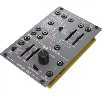 Behringer 150 Ring Modulator / Noise / S&H / LFO Modular Synthesizer Module