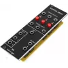 Behringer 962 Moduł Eurorack przełącznika sekwencyjnego