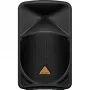 Behringer B112W 1000W 12-calowy aktywny głośnik PA z Bluetooth i gotowy na mikrofon bezprzewodowy