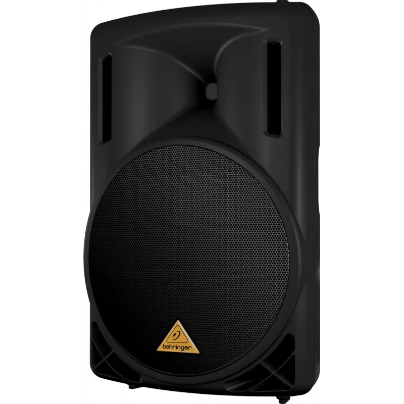 Behringer B215D Aktywny 550W 15 cali 2-drożny głośnik PA z Bluetooth i DSP