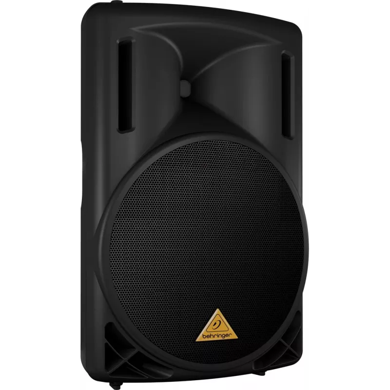Behringer B215D Aktywny 550W 15 cali 2-drożny głośnik PA z Bluetooth i DSP