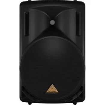 Behringer B215D Aktywny 550W 15 cali 2-drożny głośnik PA z Bluetooth i DSP