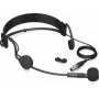 Behringer BC444 Mikrofon pojemnościowy nagłowny, dookólny, 3.5mm TRS, czarny