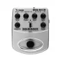 Behringer BDI21 Symulator wzmacniacza basowego i DI box