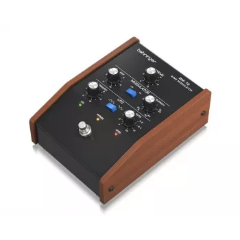 Behringer BM-12 Ring Modulator Eurorack Module