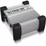 Behringer DI100 Ultra-DI Aktywny direct box