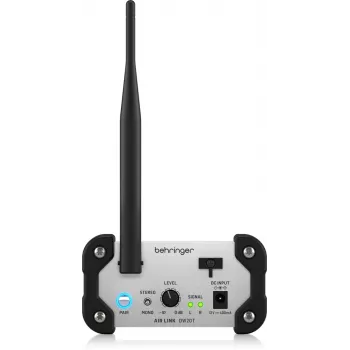 Behringer DW20T Cyfrowy nadajnik bezprzewodowy 2,4 GHz