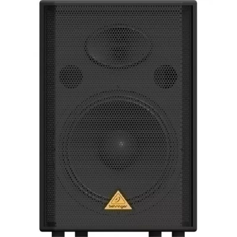 Behringer Eurolive VS1520 15 cali 2-Drożny Pasywny Głośnik PA, 150W RMS, 8 Ohm, Czarny
