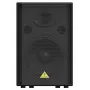 Behringer Eurolive VS1520 15 cali 2-Drożny Pasywny Głośnik PA, 150W RMS, 8 Ohm, Czarny