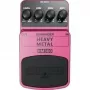 Behringer HM300 Heavy Metal Distortion pedał efektów do gitary elektrycznej