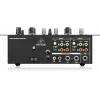 Behringer NOX101 DJ Mixer