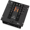 Behringer NOX101 DJ Mixer