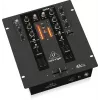 Behringer NOX101 DJ Mixer