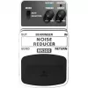 Behringer NR300 Noise Gate Pedał Efektów z Pętlą Send/Return dla Gitary, Basu, Keyboardów i Wokali