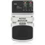 Behringer NR300 Noise Gate Pedał Efektów z Pętlą Send/Return dla Gitary, Basu, Keyboardów i Wokali