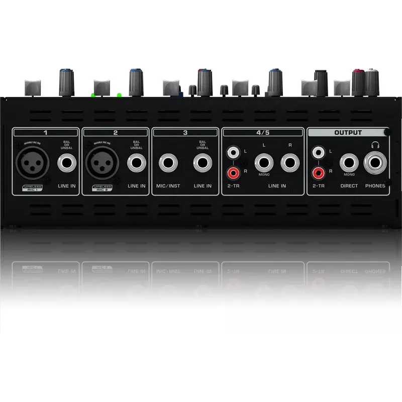 Behringer PPA200 Public Address (PA) Speaker