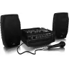Behringer PPA200 Public Address (PA) Speaker