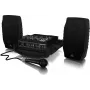 Behringer PPA200 Public Address (PA) Speaker