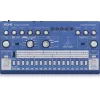 Behringer RD-6-BU Analogowa maszyna perkusyjna, niebieska