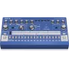 Behringer RD-6-BU Analogowa maszyna perkusyjna, niebieska