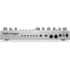 Behringer RD-6-SR Analogowy automat perkusyjny - Srebrny