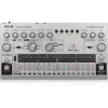 Behringer RD-6-SR Analogowy automat perkusyjny - Srebrny