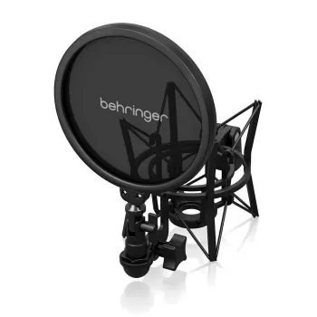 Behringer SMP1000 mocowanie antywstrząsowe do mikrofonu