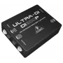 Behringer ULTRA-DI DI600P Pasywny DI-box z emulacją głośnika