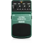 Behringer UV300 Ultra Vibrato Pedał efektowy zielono-czarny