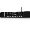 Behringer XR12 Audio Mixer 12 Channels Black