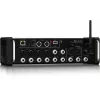 Behringer XR12 Audio Mixer 12 Channels Black