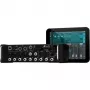 Behringer XR12 Audio Mixer 12 Channels Black