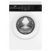 Beko BM3WFU3721WBW 7 kg 1200 obr./min pralka ładowana od przodu z SteamCure i Bluetooth