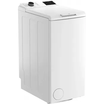 BEKO ETB622ECWPL 6 kg Pralka ładowana od góry Biała