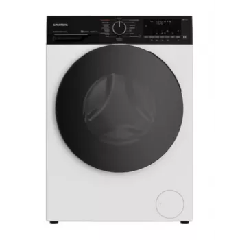 BEKO Grundig Waschtrockner GD7P510447W, 7 kg pranie, 4 kg suszenie, 1400 obr./min, Biały