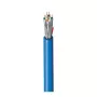 Belden 10GX Category 6A Enhanced U/FTP kabel LSOH, 500m, fioletowy