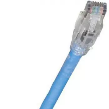 Belden 10GX Patchcord S/FTP LSZH, 1m, Szary, Cat6A, 10GbE, Snagless