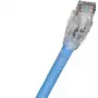 Belden 10GX Patchcord S/FTP LSZH, 1m, Szary, Cat6A, 10GbE, Snagless