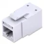 Belden REVConnect 10GX Cat6A UTP modularne gniazdo keystone, czarne